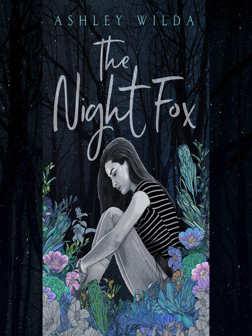 Title details for The Night Fox by Ashley Wilda - Available